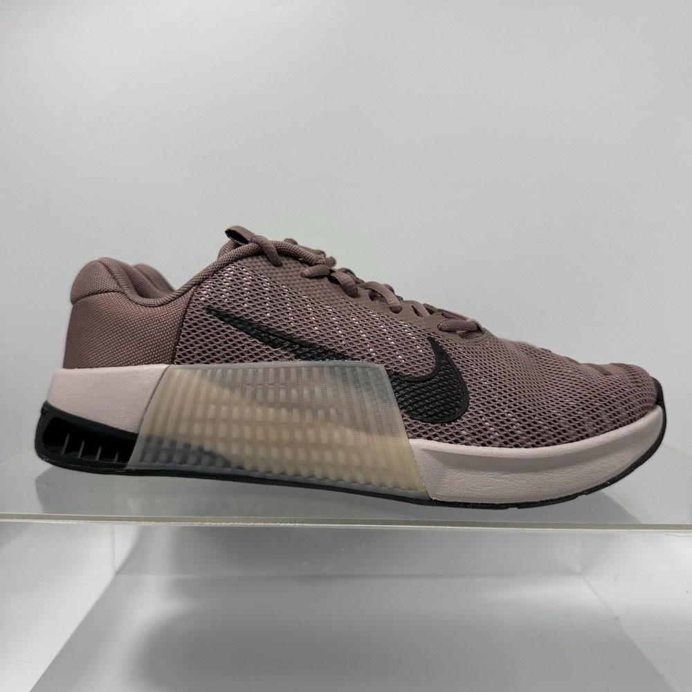 Brand New Nike Metcon 9 Training Shoes Smokey Mauve DZ2537-201 Women's Size 10